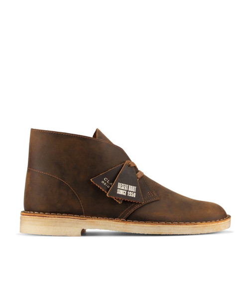 CLARKS Desert Boot