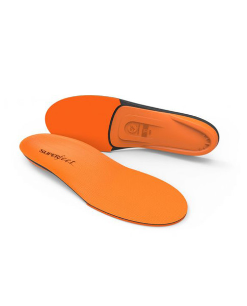 SUPERFEET Orange Sole C