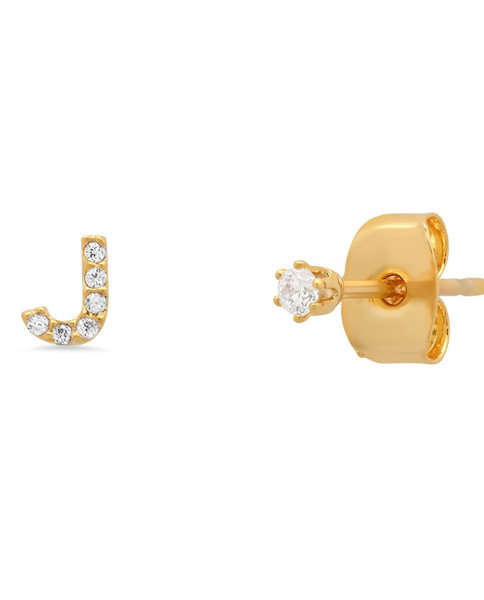 Shop Tai Initial Cz Stud Bivouac Ann Arbor Shop Tai Initial Cz Stud Bivouac Ann Arbor