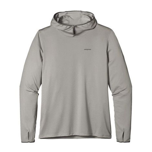 Mens Tropic Comfort Hoody II