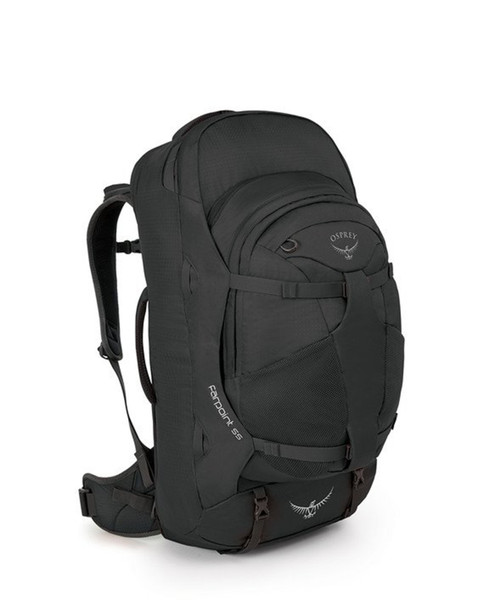 OSPREY PACKS Farpoint 55 - Volcanic Grey S/M