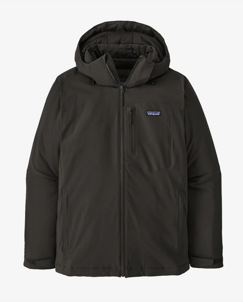 Mens Insulated Quandary Jacket