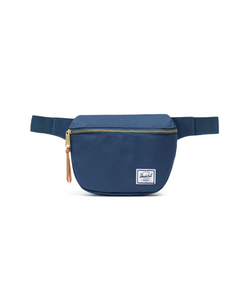 Fifteen Hip Pack Poly Navy