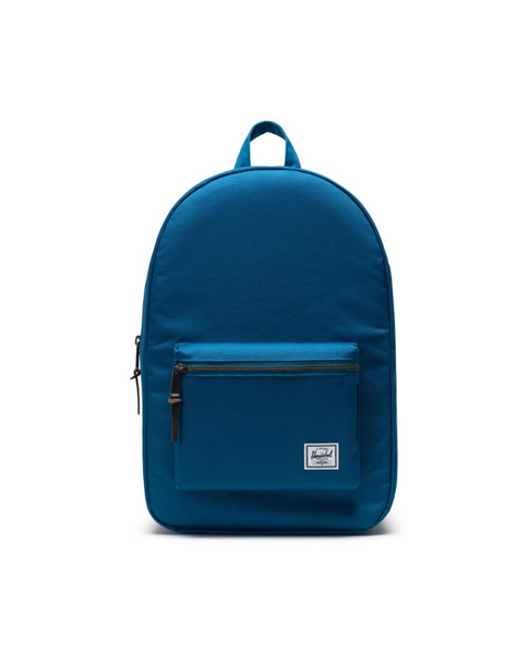 Settlement Backpack in Moroccan Blue