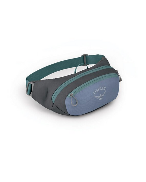 Daylite Waist Pack in Basanite / Eclipse Grey