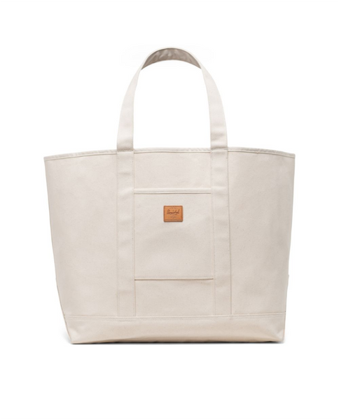 Bamfield Tote in Natural