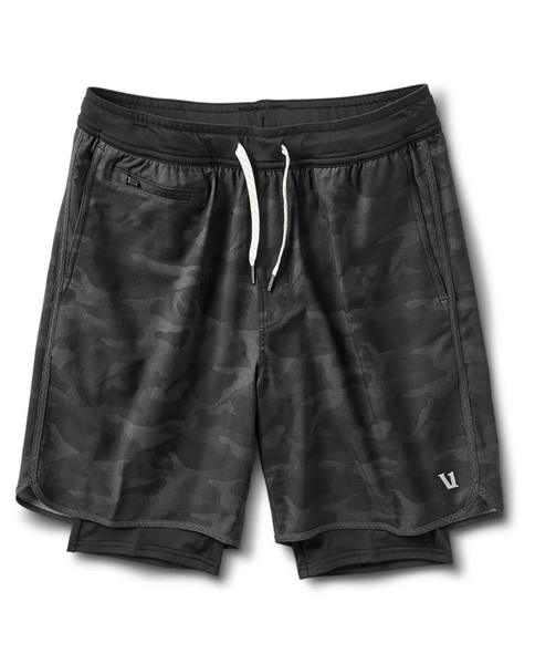 Mens Stockton Short