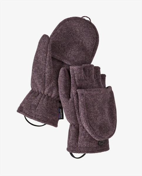 Shop Patagonia Better Sweater Gloves 