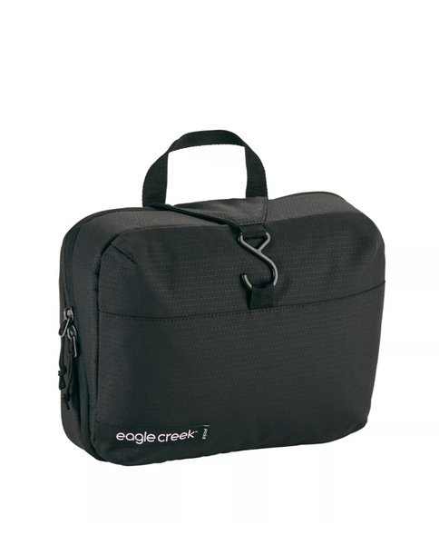 EAGLE CREEK Pack-It Reveal Hanging Toiletry Kit