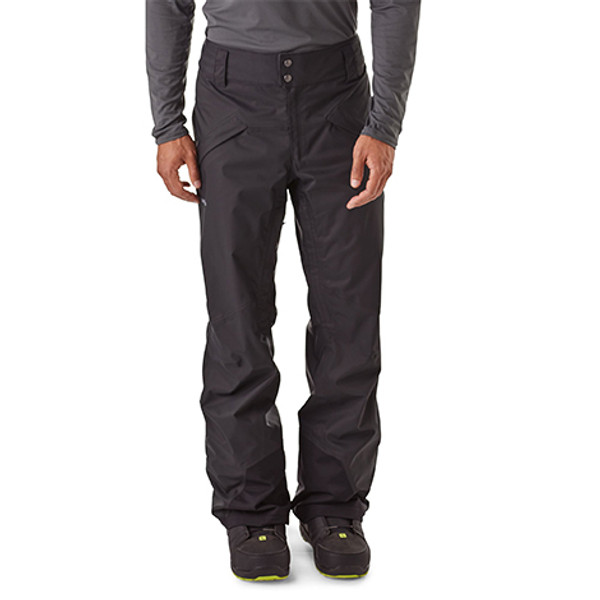 Mens Snowshot Pants Long