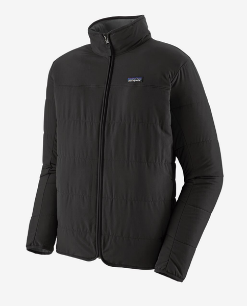 Shop Patagonia Mens Pack In Jacket 