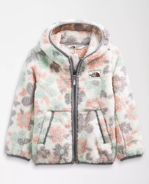 Toddlers Campshire Hoodie