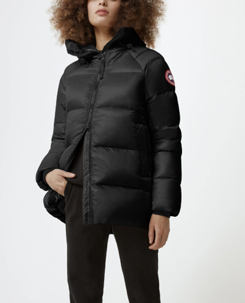 Ladies Cypress Puffer | Bivouac Ann Arbor