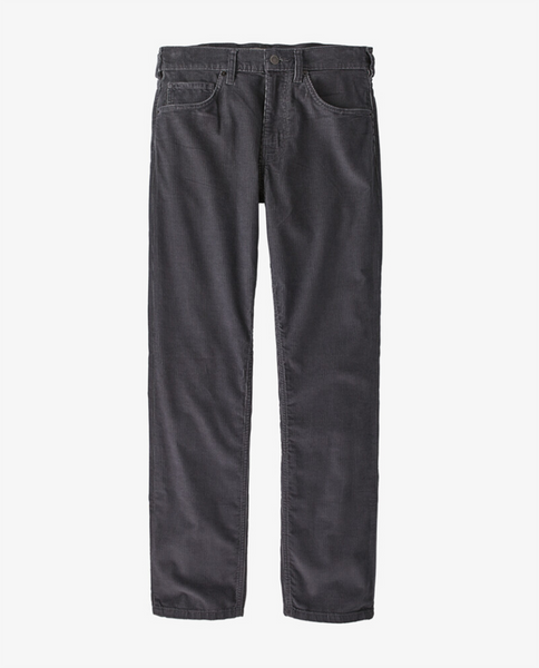 Mens Organic Cotton Corduroy Jeans - Short