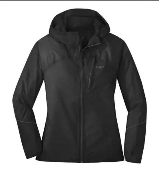 Womens Helium Rain Jacket