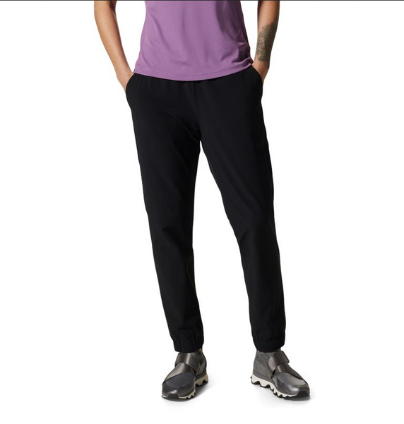 Womens Yumalina Active Pull-on Jogger