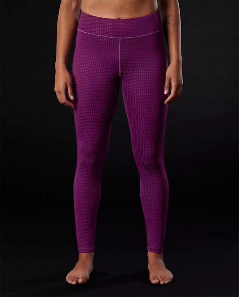 Womens Dotknit Tight