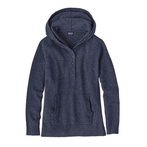 patagonia women's off country hoody