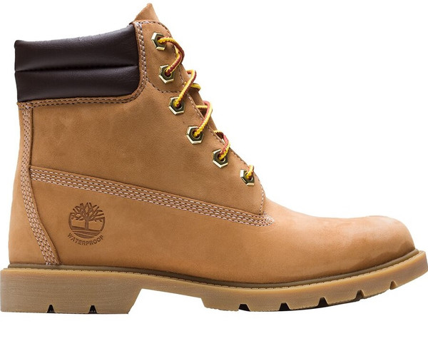 Womens Linden Woods WP FD in Wheat