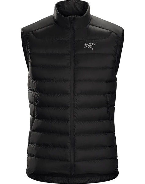 Mens Cerium Lt Vest F21