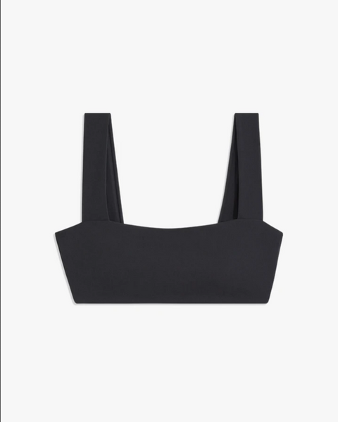 Womens Bandeau Bra Top