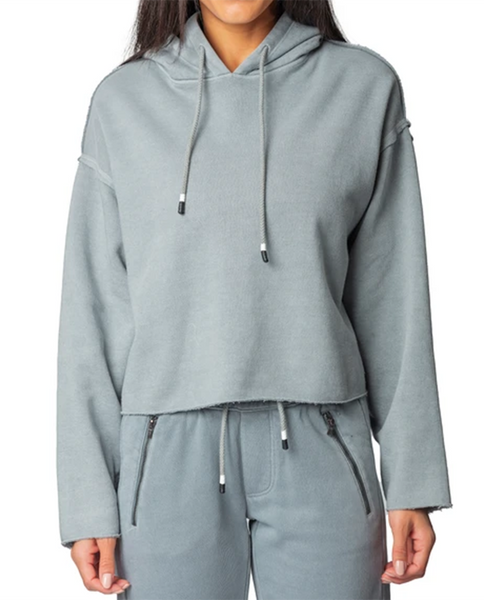 Womens Kelly Hoodie