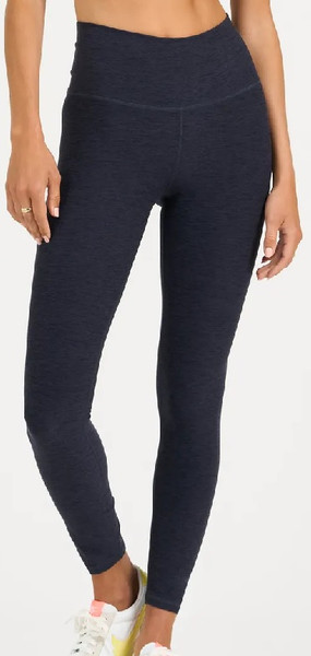 Womens Clear Elevation Legging