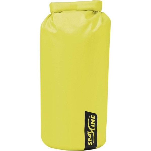 Baja Dry Bag 30L - Yellow