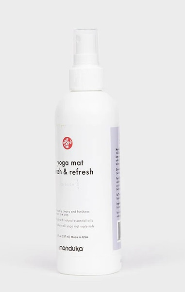 Mat Wash & Refresh 8oz-Lavender