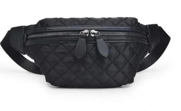 Womens Side Kick Belt Bag