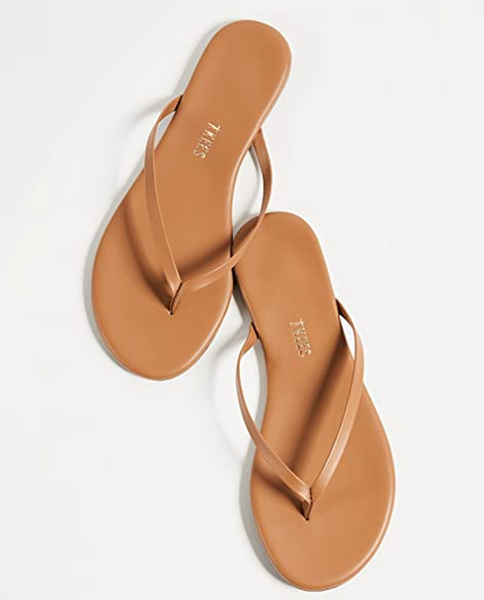 Womens Foundations Matte Flip Flop