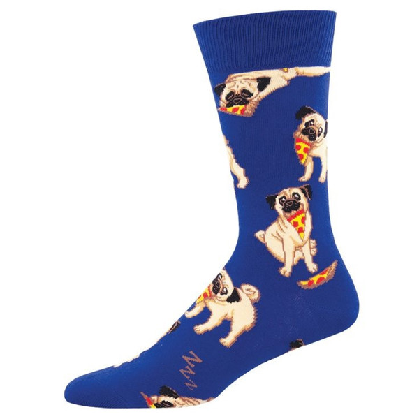 SOCKSMITH Mans Best Friends Socks