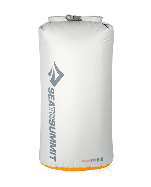 eVac Dry Sack - 65L - Grey