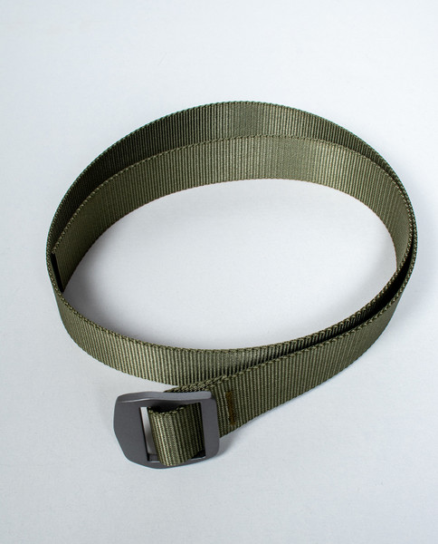 38mm Gunmetal Stealth in Olive