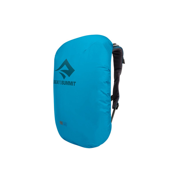 Pack Cover - M - 50/70L - Pacific Blue