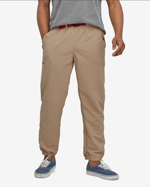 Mens Outdoor Everyday Pants