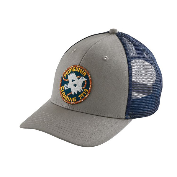 Peace Offering Trucker Hat