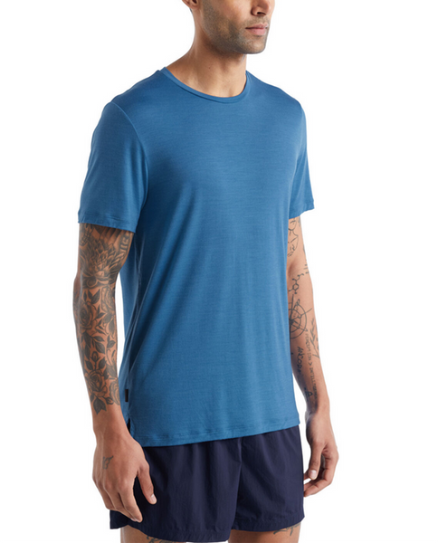 Mens Sphere II SS Tee