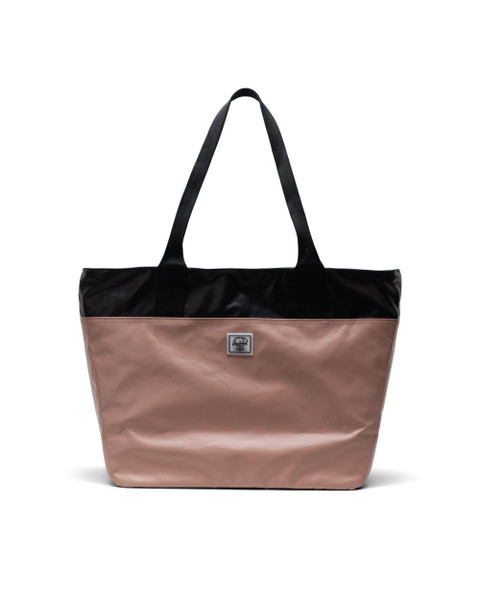 Alexander Zip Tote in Ash Rose