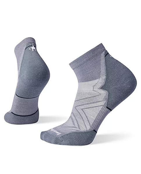 Run Targeted Cushion Ankle Socks