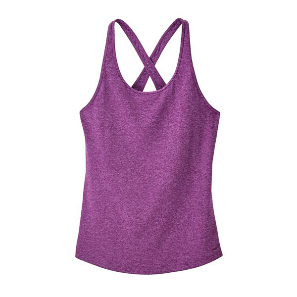 Womens Fleur Tank