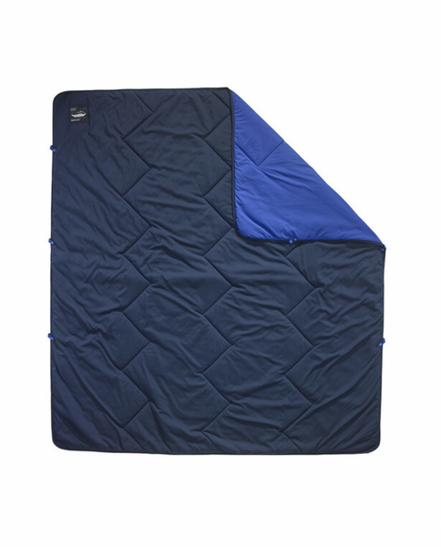 Argo Blanket Outer Space Blue