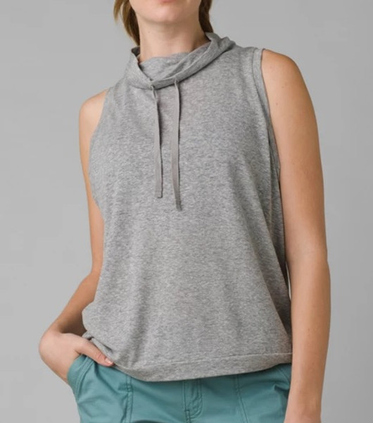 Womens Cozy Up Barmsee Tank