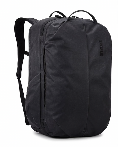 Aion Backpack 40L in Black