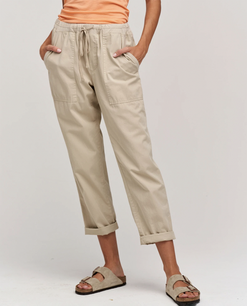 Womens Misty Pant