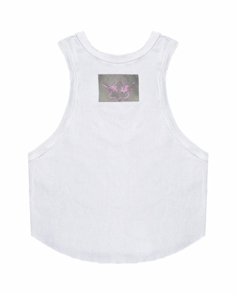 Womens Boys Lie Tank Top