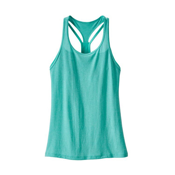 Womens Mindflow Tank