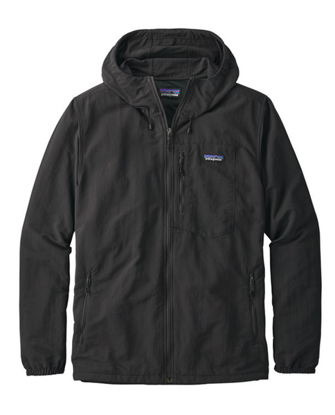 Mens Tezzeron Jacket