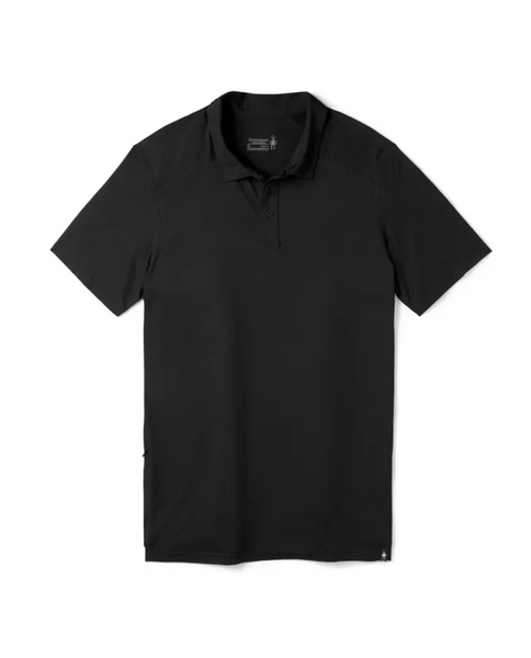 Mens Merino Sport 150 Polo