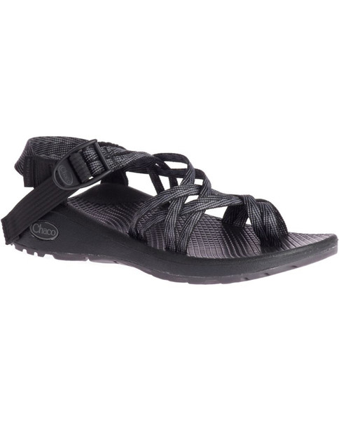 CHACO Womens ZCloud X2 - Limb Black